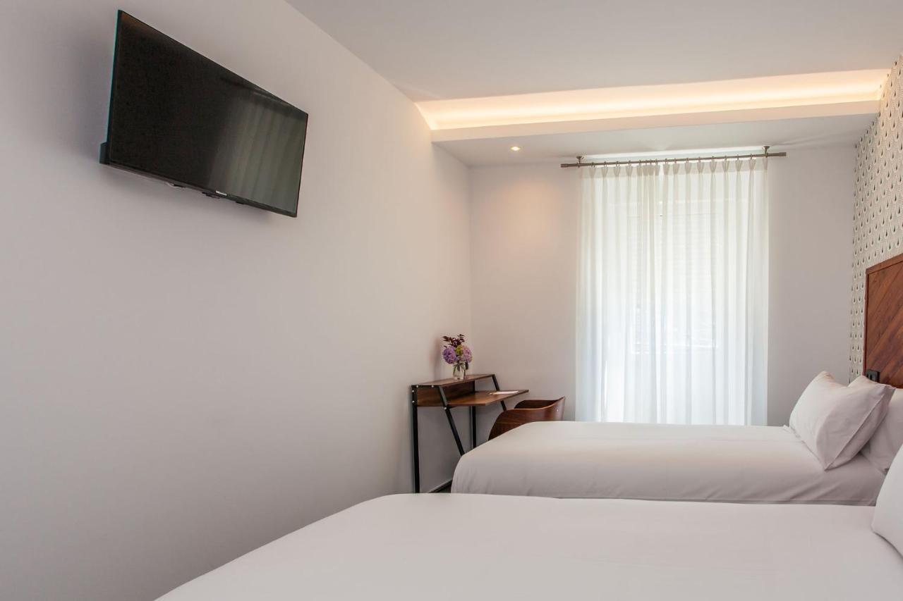 Mar Do Ezaro - Boutique Hotel Exterior photo